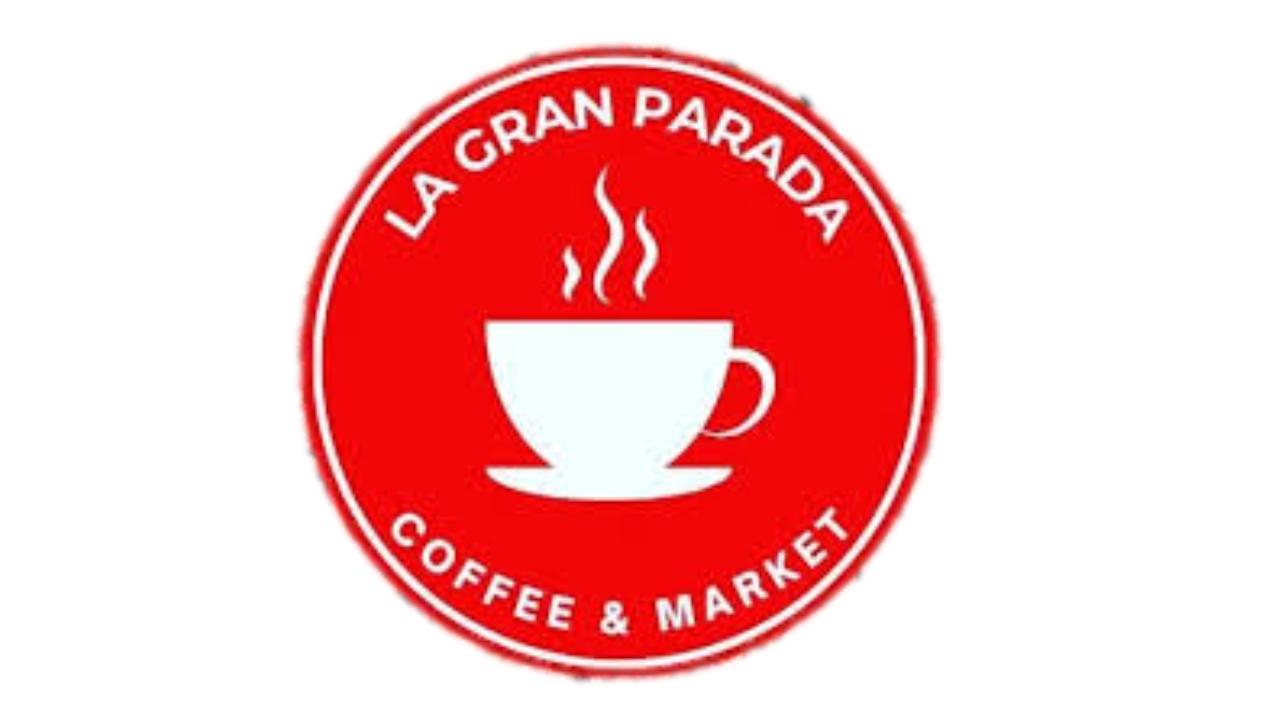 Tosto Coffee Co. Logo Petit